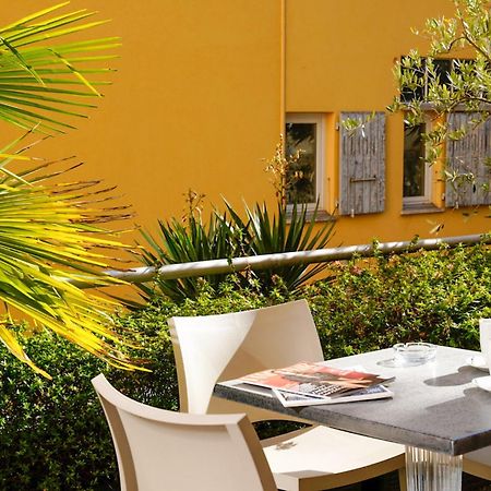 Urban Flat Apartment Lugano Ngoại thất bức ảnh