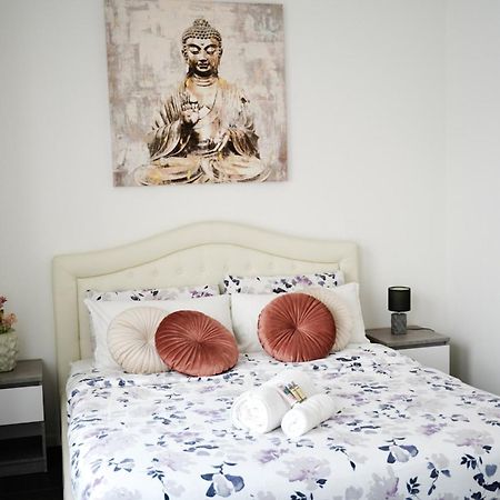 Urban Flat Apartment Lugano Ngoại thất bức ảnh