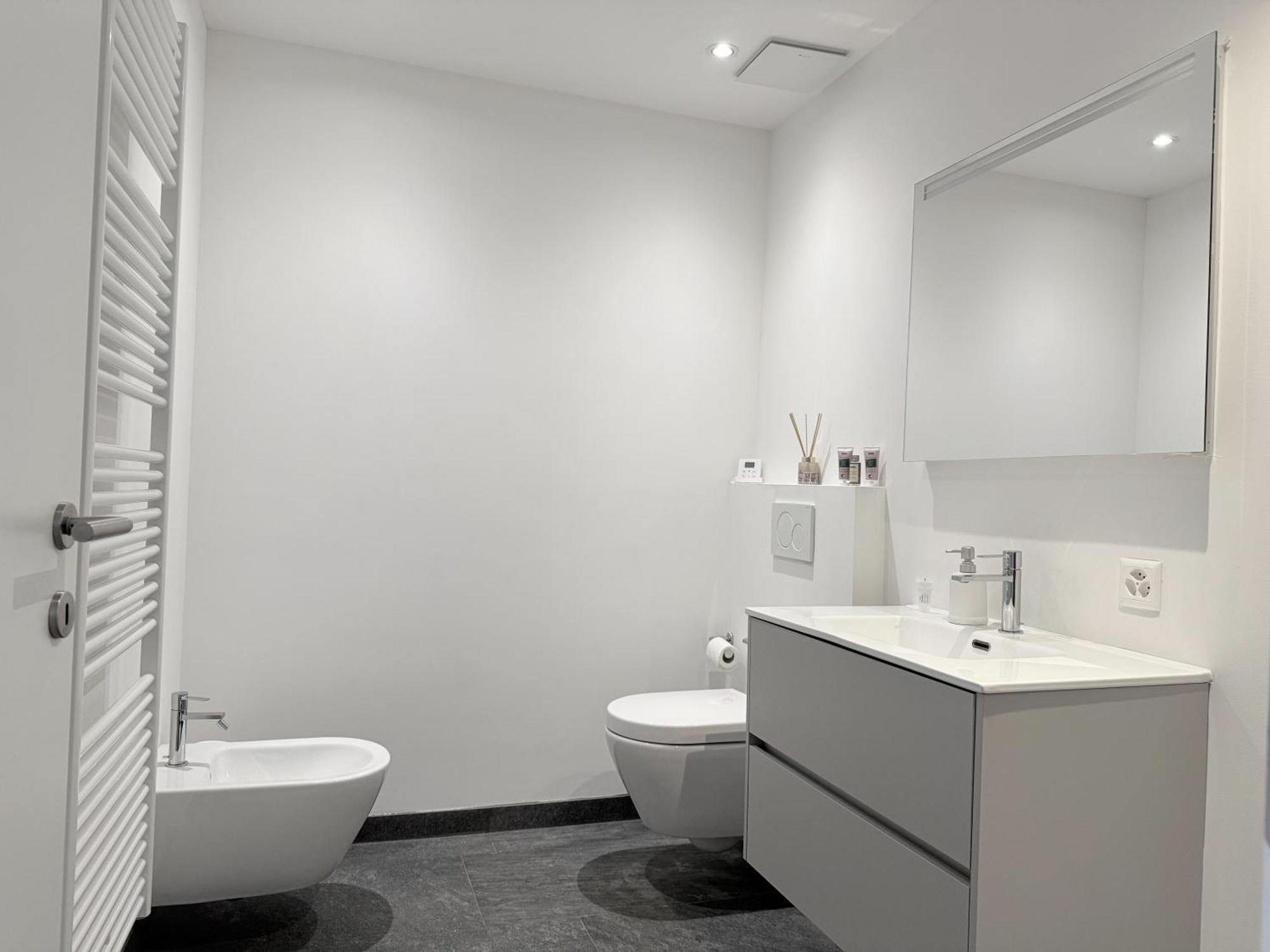 Urban Flat Apartment Lugano Ngoại thất bức ảnh