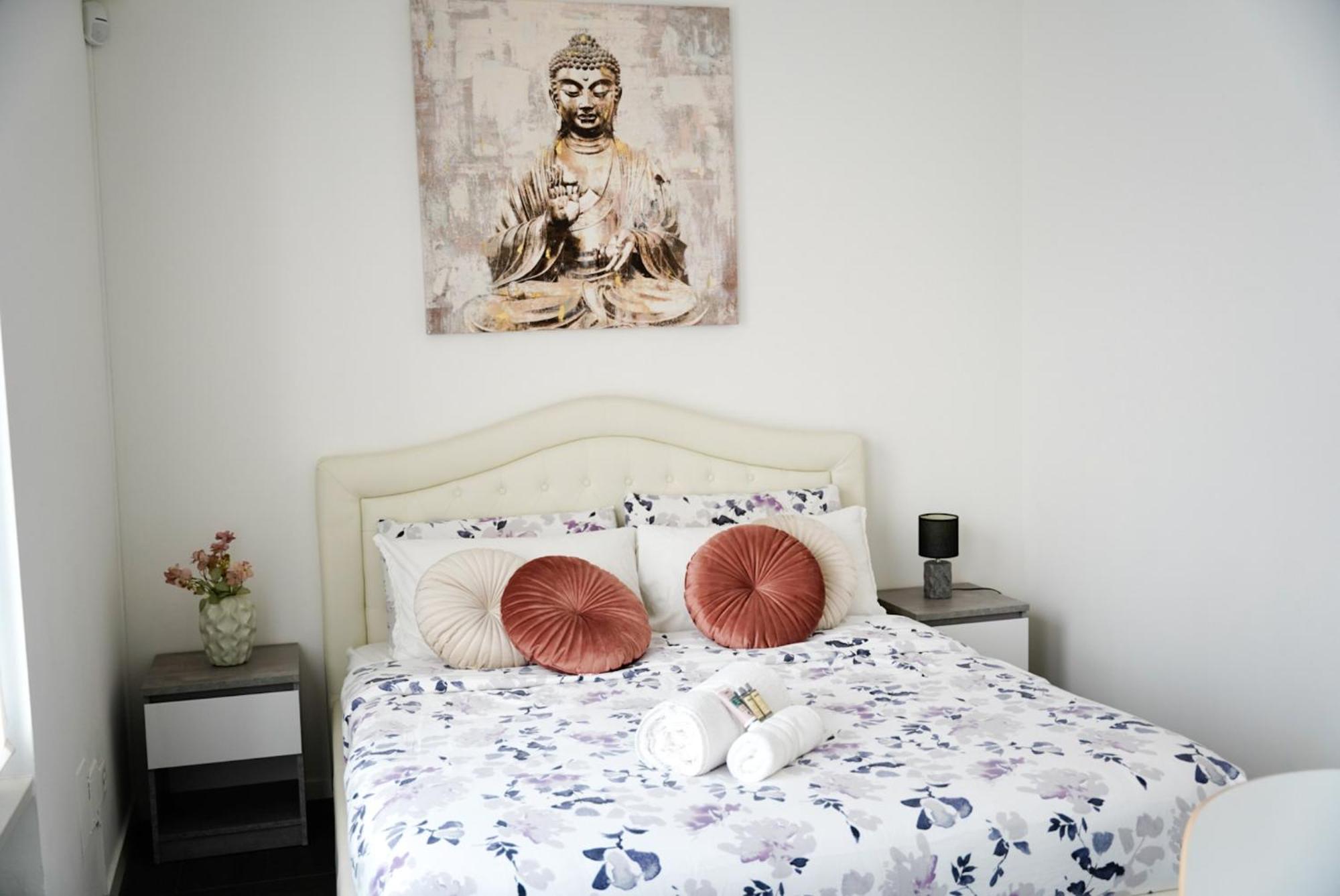 Urban Flat Apartment Lugano Ngoại thất bức ảnh