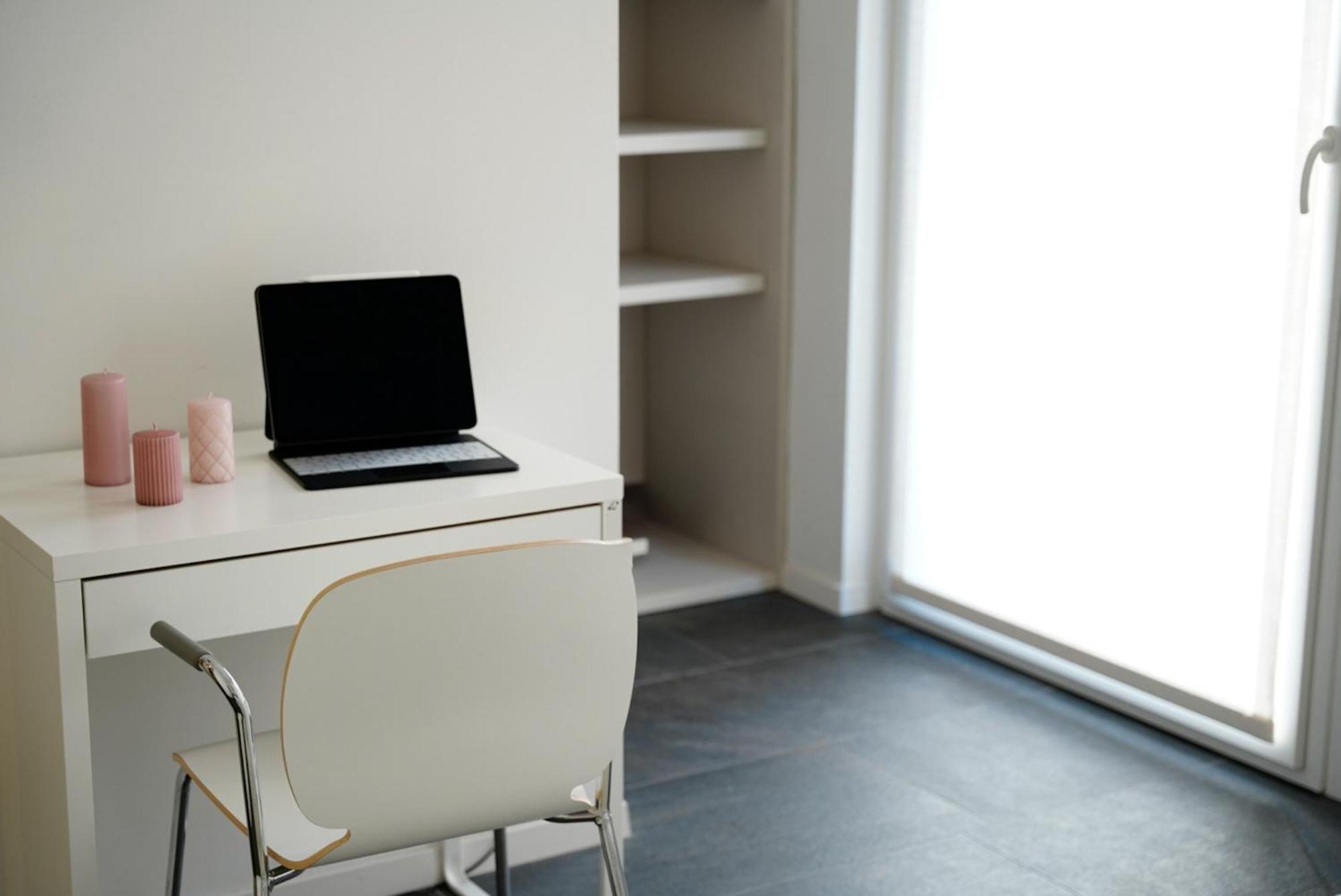 Urban Flat Apartment Lugano Ngoại thất bức ảnh
