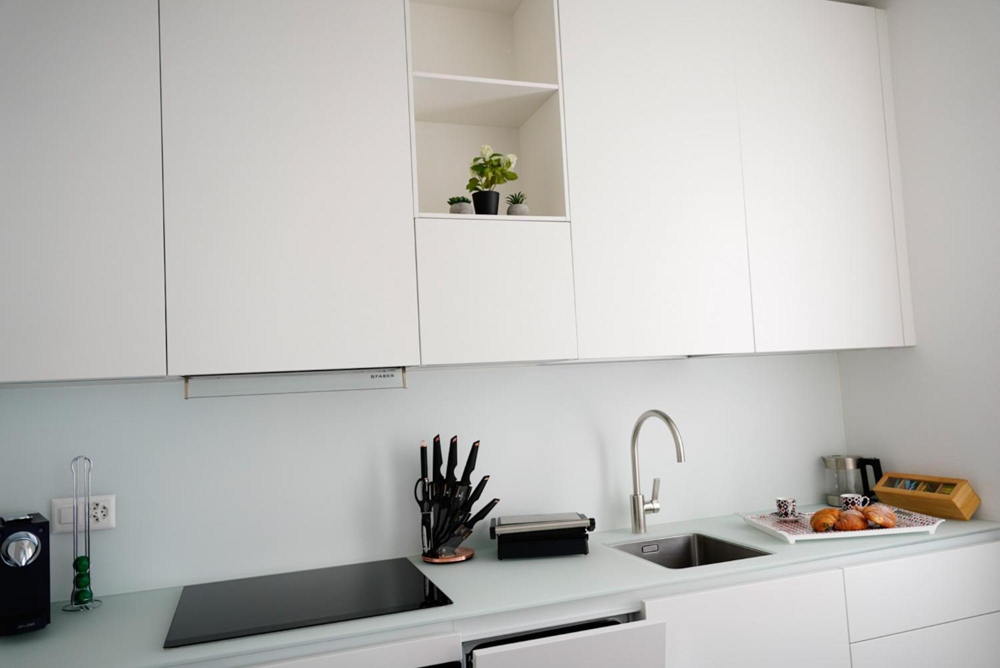 Urban Flat Apartment Lugano Ngoại thất bức ảnh