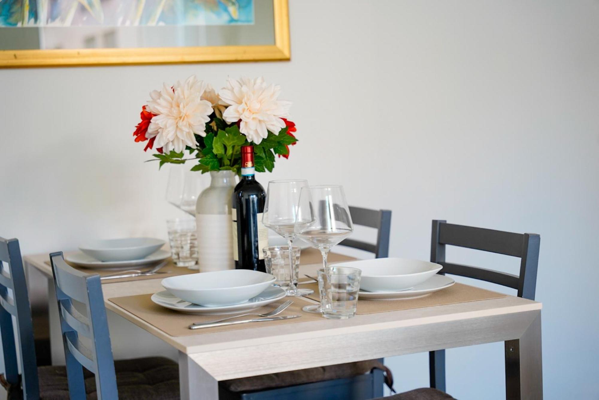 Urban Flat Apartment Lugano Ngoại thất bức ảnh